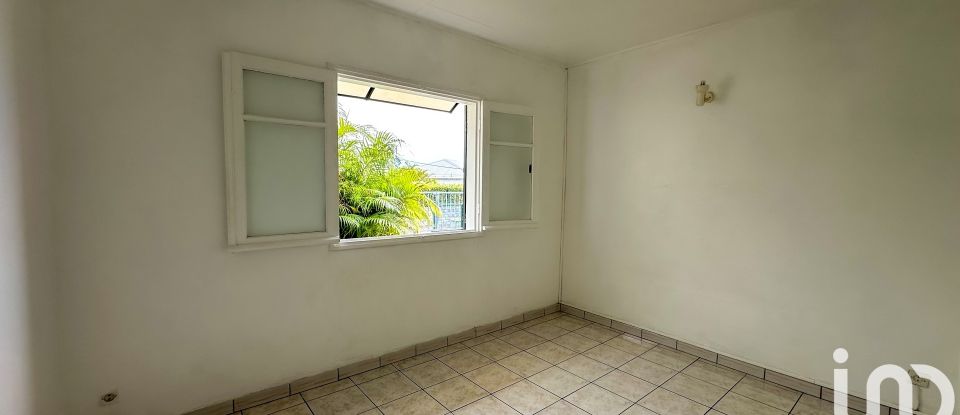 Maison 3 pièces de 75 m² à Saint-Denis (97490)