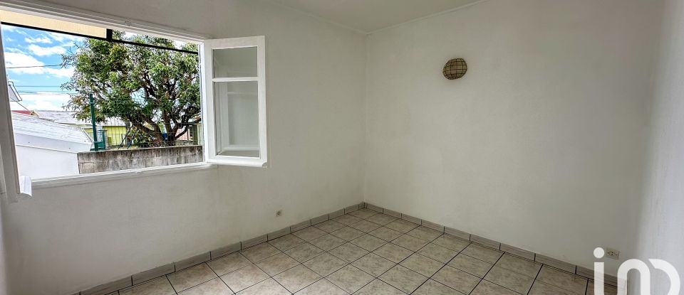 Maison 3 pièces de 75 m² à Saint-Denis (97490)