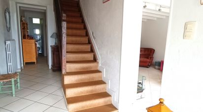 Maison 5 pièces de 107 m² à Séméac (65600)