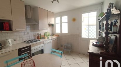 House 5 rooms of 107 m² in Sarrouilles (65600)