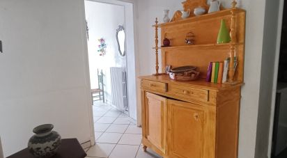 House 5 rooms of 107 m² in Sarrouilles (65600)