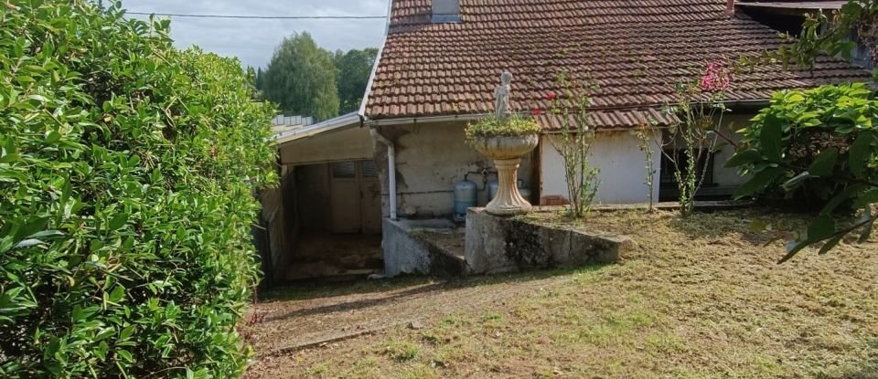 House 5 rooms of 107 m² in Sarrouilles (65600)