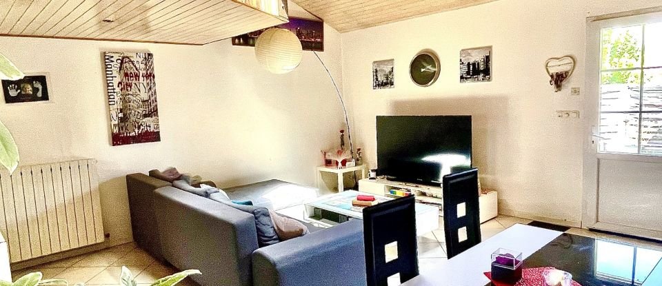 Maison 2 pièces de 70 m² à Léognan (33850)