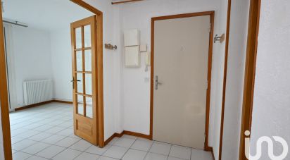 Appartement 4 pièces de 76 m² à Grigny (69520)