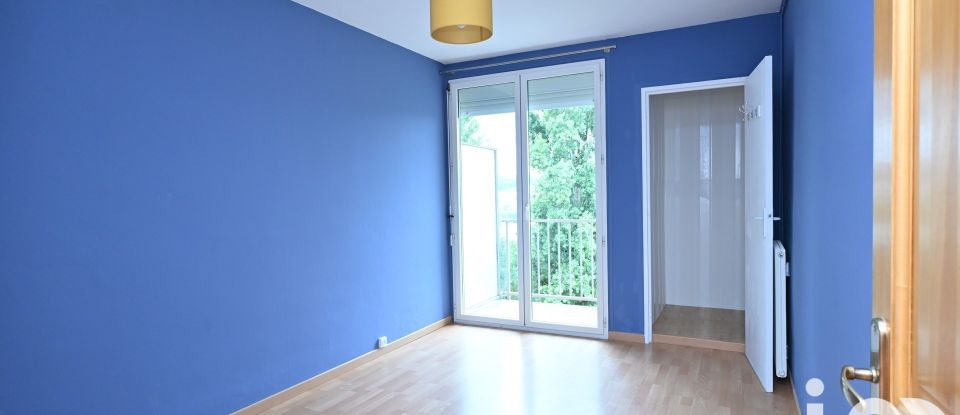 Appartement 4 pièces de 76 m² à Grigny (69520)