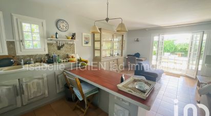 Maison traditionnelle 3 pièces de 71 m² à Sanary-sur-Mer (83110)