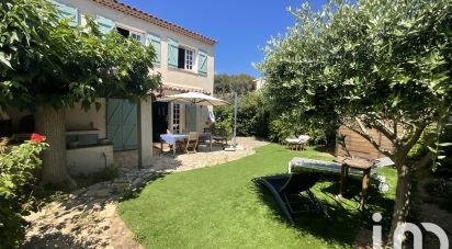 Maison traditionnelle 3 pièces de 72 m² à Sanary-sur-Mer (83110)