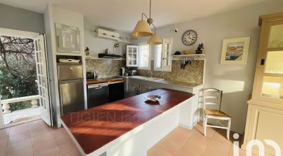 Maison traditionnelle 3 pièces de 71 m² à Sanary-sur-Mer (83110)