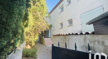 Maison traditionnelle 3 pièces de 71 m² à Sanary-sur-Mer (83110)