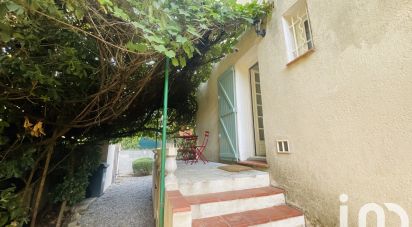 Maison traditionnelle 3 pièces de 71 m² à Sanary-sur-Mer (83110)