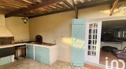 Maison traditionnelle 3 pièces de 72 m² à Sanary-sur-Mer (83110)