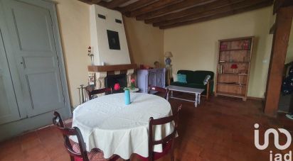 House 3 rooms of 87 m² in Huillé (49430)