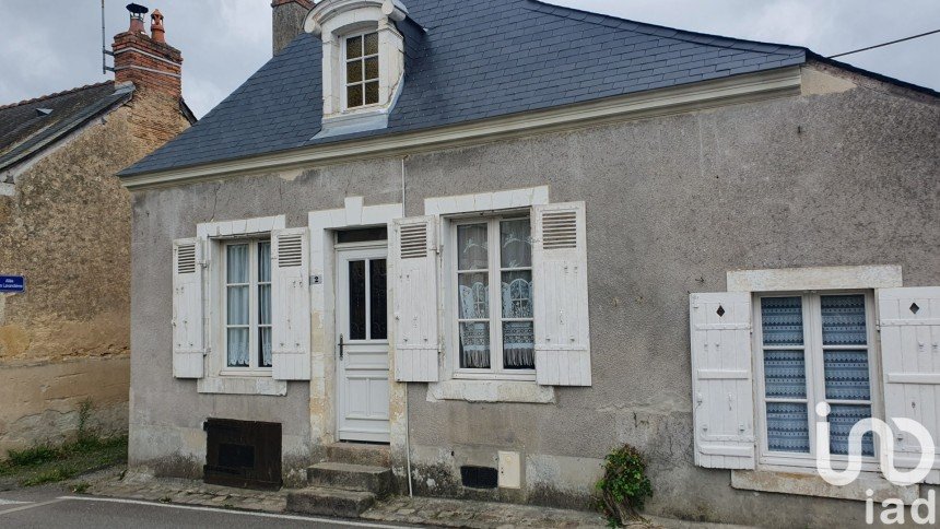 Maison 3 pièces de 87 m² à Huillé (49430)