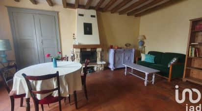 House 3 rooms of 87 m² in Huillé (49430)