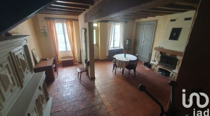 House 3 rooms of 87 m² in Huillé (49430)