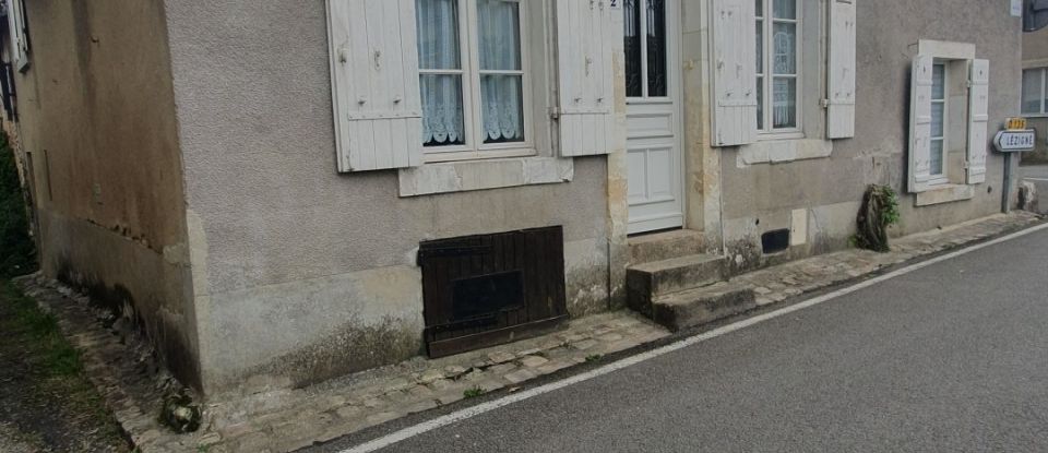 Maison 3 pièces de 87 m² à Huillé (49430)