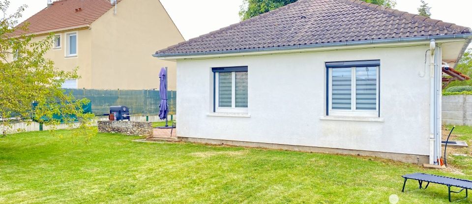 Maison 3 pièces de 79 m² à Denonville (28700)