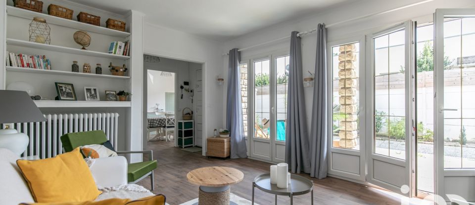 Maison 2 pièces de 56 m² à Claye-Souilly (77410)