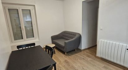 Appartement 3 pièces de 45 m² à Brie-Comte-Robert (77170)