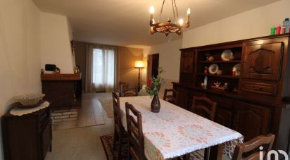 House 5 rooms of 107 m² in Nogent-sur-Vernisson (45290)