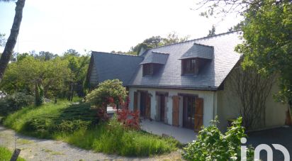 Country house 4 rooms of 100 m² in Bains-sur-Oust (35600)