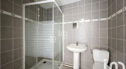 Duplex 2 rooms of 32 m² in Triel-sur-Seine (78510)