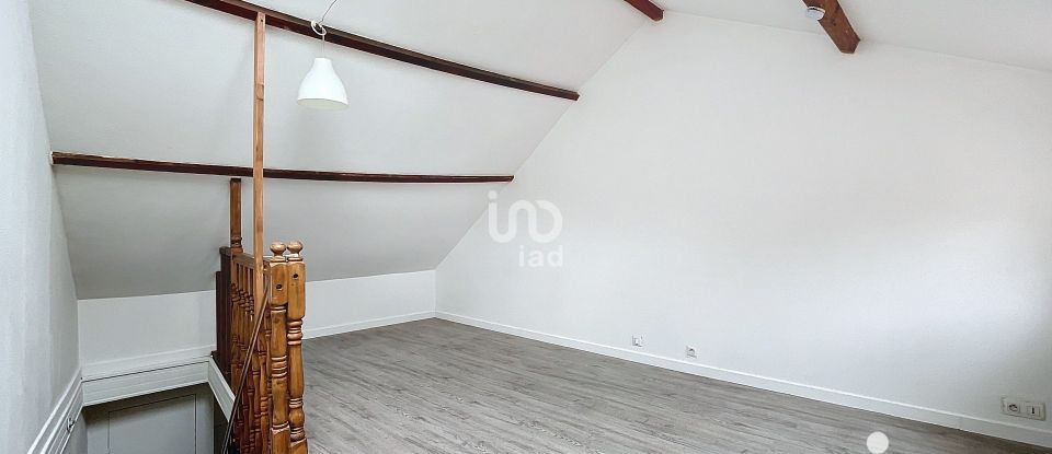 Duplex 2 rooms of 32 m² in Triel-sur-Seine (78510)