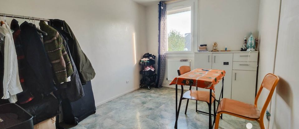 Maison 6 pièces de 89 m² à Vauréal (95490)