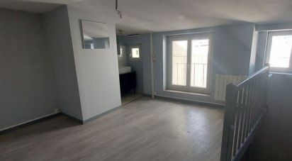 Apartment 2 rooms of 30 m² in Vienne (38200)