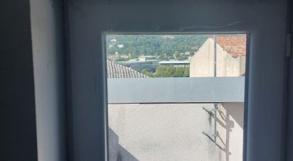 Apartment 2 rooms of 30 m² in Vienne (38200)