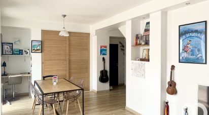 Maison de ville 6 pièces de 170 m² à Biarritz (64200)