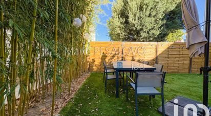 Appartement 2 pièces de 61 m² à Perpignan (66000)