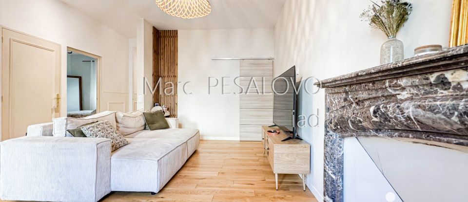 Apartment 2 rooms of 61 m² in Perpignan (66000)