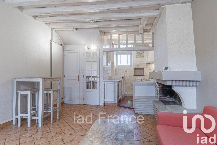 Town house 3 rooms of 73 m² in Maule (78580)