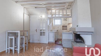 Town house 3 rooms of 73 m² in Maule (78580)