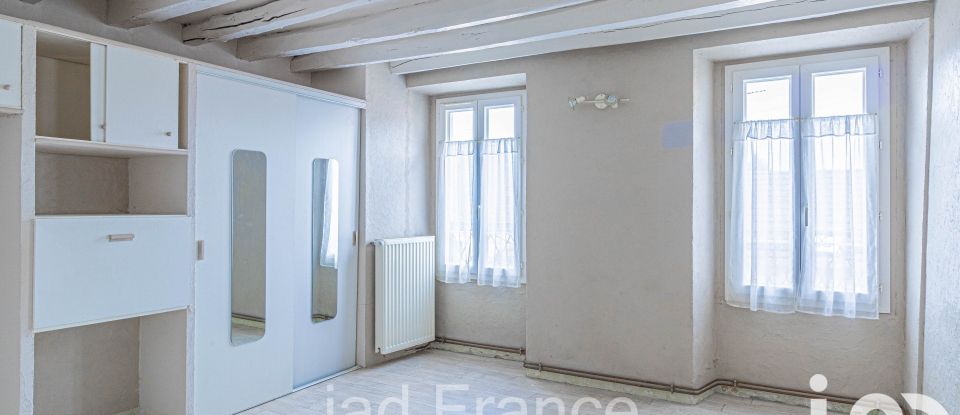 Town house 3 rooms of 73 m² in Maule (78580)