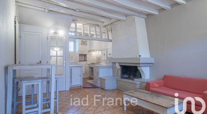 Town house 3 rooms of 73 m² in Maule (78580)