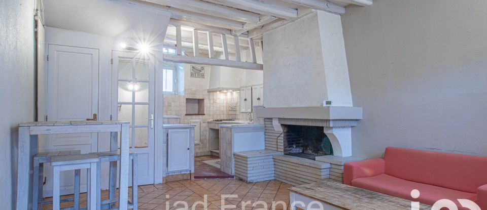 Town house 3 rooms of 73 m² in Maule (78580)