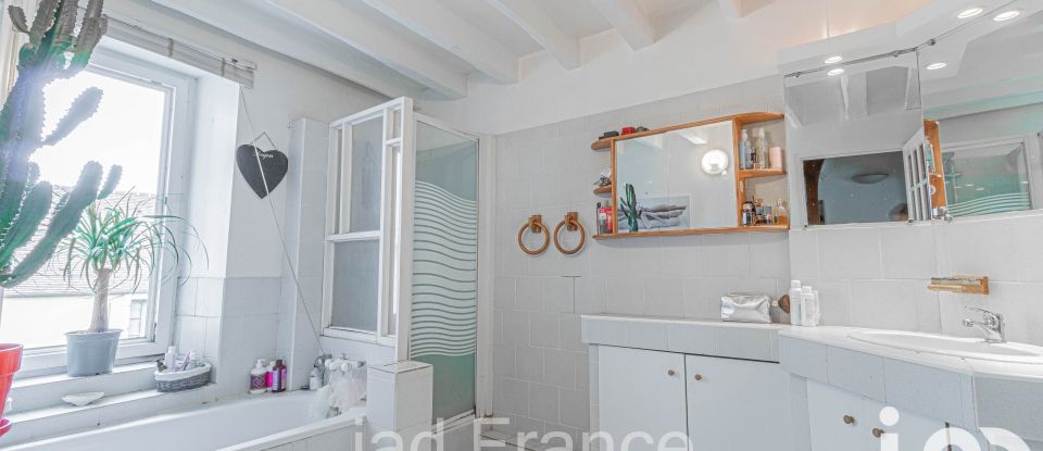 Town house 3 rooms of 73 m² in Maule (78580)