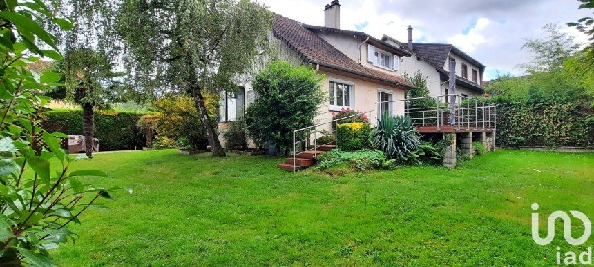 Maison 6 pièces de 120 m² à Morsang-sur-Orge (91390)