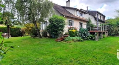 Maison 6 pièces de 120 m² à Morsang-sur-Orge (91390)