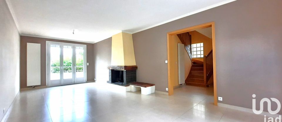 Maison 6 pièces de 120 m² à Morsang-sur-Orge (91390)