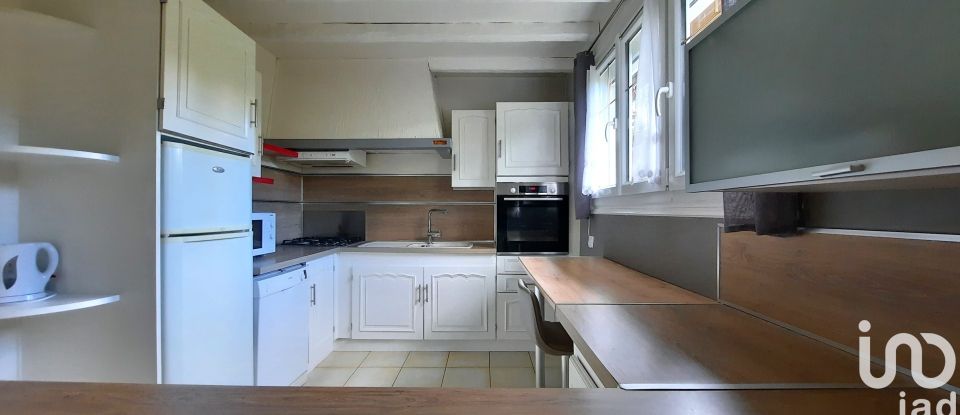 Maison 6 pièces de 120 m² à Morsang-sur-Orge (91390)