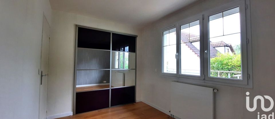 Maison 6 pièces de 120 m² à Morsang-sur-Orge (91390)