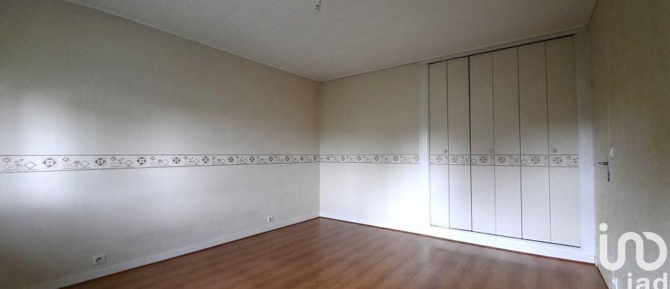 Maison 6 pièces de 120 m² à Morsang-sur-Orge (91390)