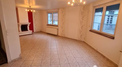 Townhouse 4 rooms of 115 m² in Blangy-sur-Bresle (76340)