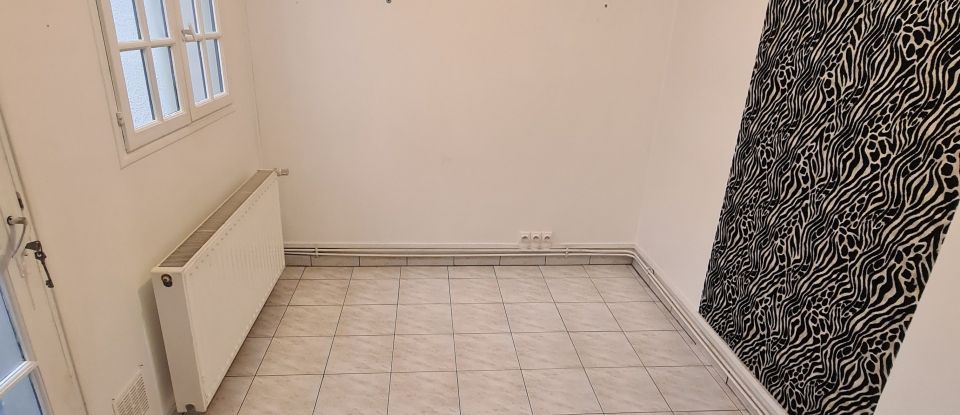 Maison de ville 4 pièces de 115 m² à Blangy-sur-Bresle (76340)