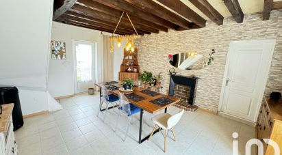 Maison 6 pièces de 177 m² à Louan-Villegruis-Fontaine (77560)