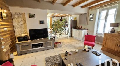 Maison 4 pièces de 90 m² à Montréverd (85260)