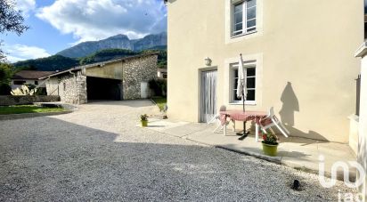 Maison 5 pièces de 90 m² à Noyarey (38360)